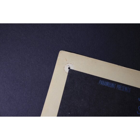 1958 HOT SPELL Lobby card 11x14" Shirley Booth / Anthony Quinn, original vintage - Picture 7 of 10